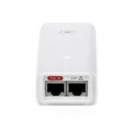 Ubiquiti PoE Injector 24V 12W White 5Pk