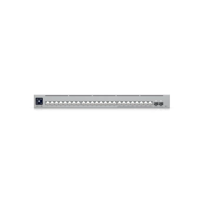 Ubiquiti Pro Max 24-Port PoE Switch