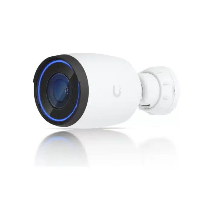 Ubiquiti Protect AI Pro Camera White