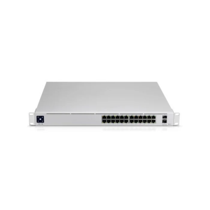 Ubiquiti Switch Pro 24 PoE