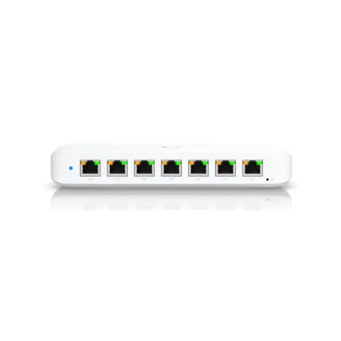 Ubiquiti Switch Ultra 60W