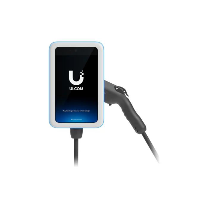 Ubiquiti EV Station Pro US 11kW