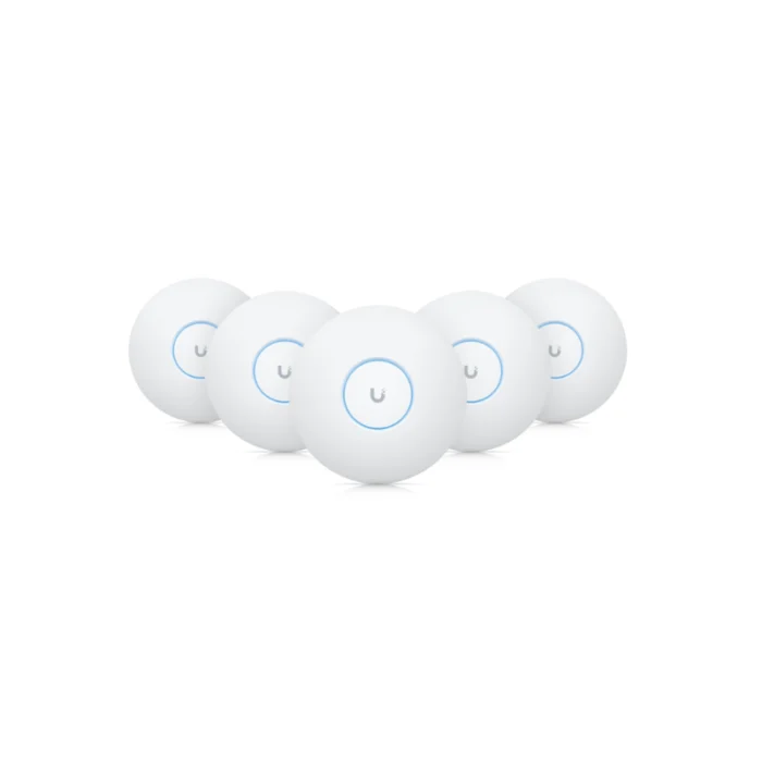 Ubiquiti U7-Pro-5-US UniFi AP 7 Pro 5Pk