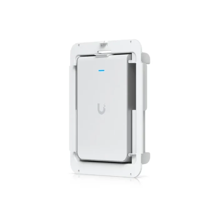 Ubiquiti U7 Pro Wall Flush Mount