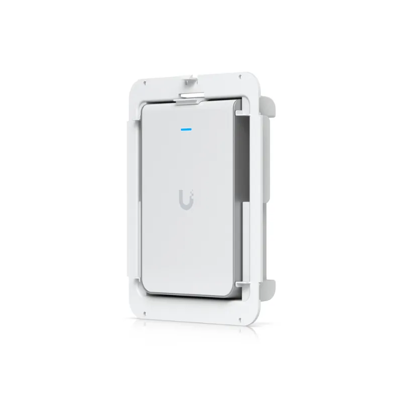 Ubiquiti U7 Pro Wall Flush Mount
