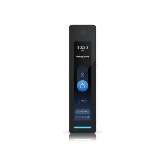 Ubiquiti UA-G2-Pro Access Reader Black