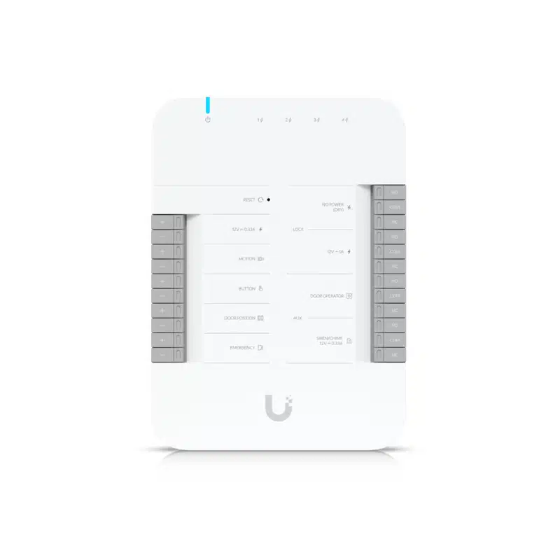 Ubiquiti UA-Hub-Door UniFi Access Door Hub