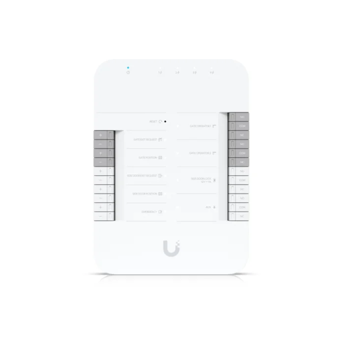 Ubiquiti UA-Hub-Gate UniFi Access Gate Hub
