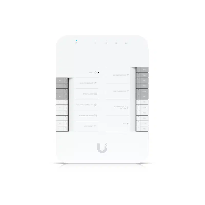 Ubiquiti UA-Hub-Gate UniFi Access Gate Hub