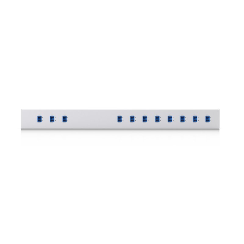 Ubiquiti UACC-CWDM-8 CWDM Mux Demux