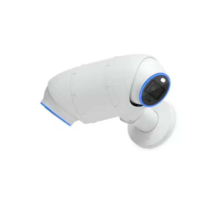Ubiquiti UACC-Camera-DM-W Dual Mount White