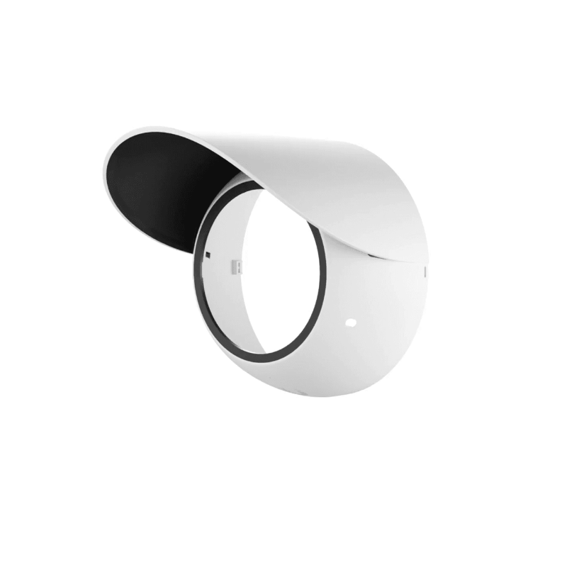 Ubiquiti UACC-Dome-WS-W Weather Shield