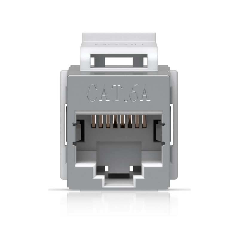 Ubiquiti UACC-Keystone-Coupler-C6A 12Pk