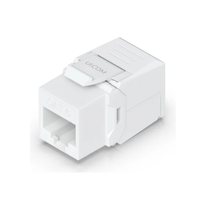 Ubiquiti UACC-Keystone-Jack-C6 12Pk