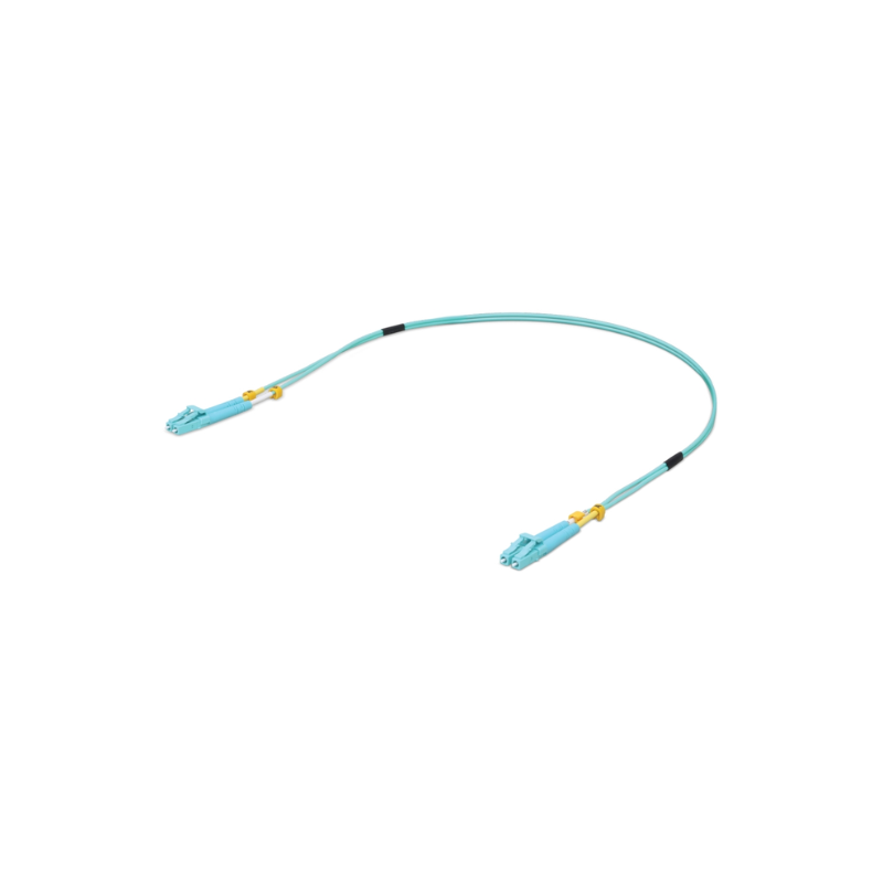 Ubiquiti UACC-OFC-MM-0.5M Fiber Cable