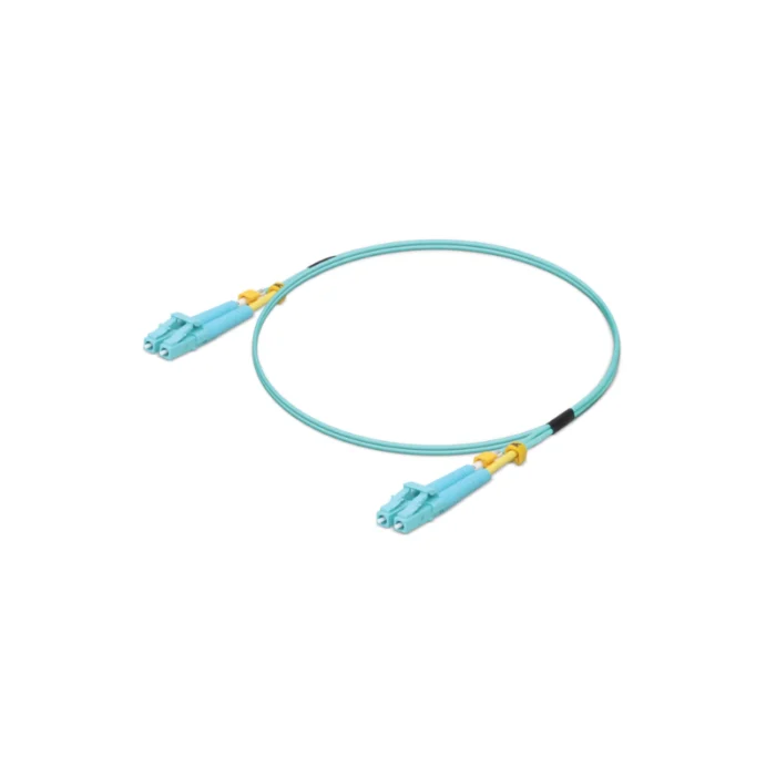 Ubiquiti UACC-OFC-MM-1M 10Gbps LC Cable