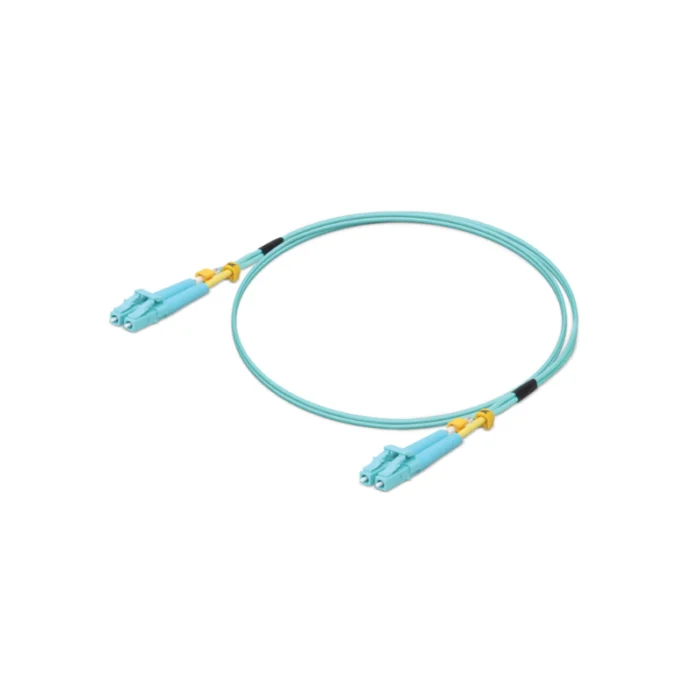 Ubiquiti UACC-OFC-MM-2M 10Gbps LC Cable
