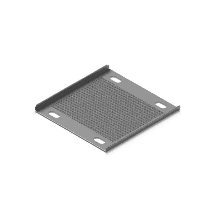 Ubiquiti UACC-Rack-Shelf-TL