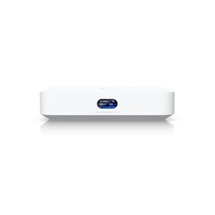 Ubiquiti UCG-MAX Cloud Gateway Max A