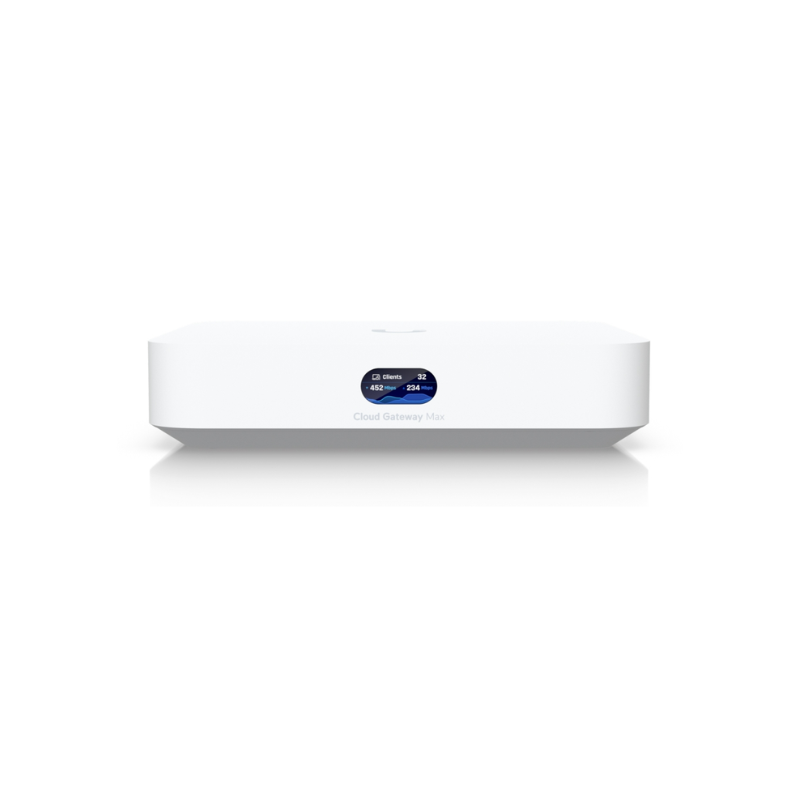 Ubiquiti UCG-MAX Cloud Gateway Max A