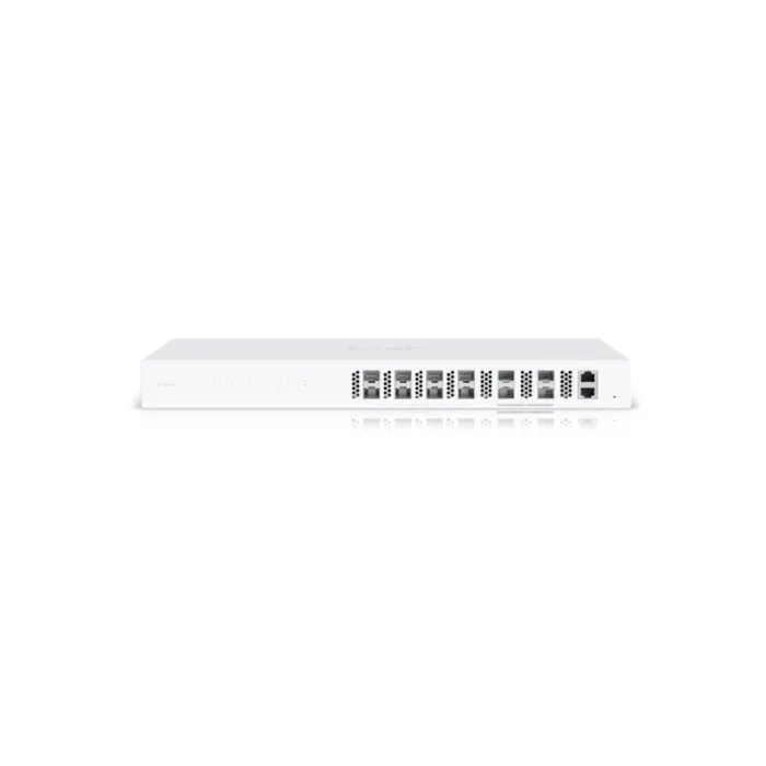 Ubiquiti UISP Fiber OLT XGS