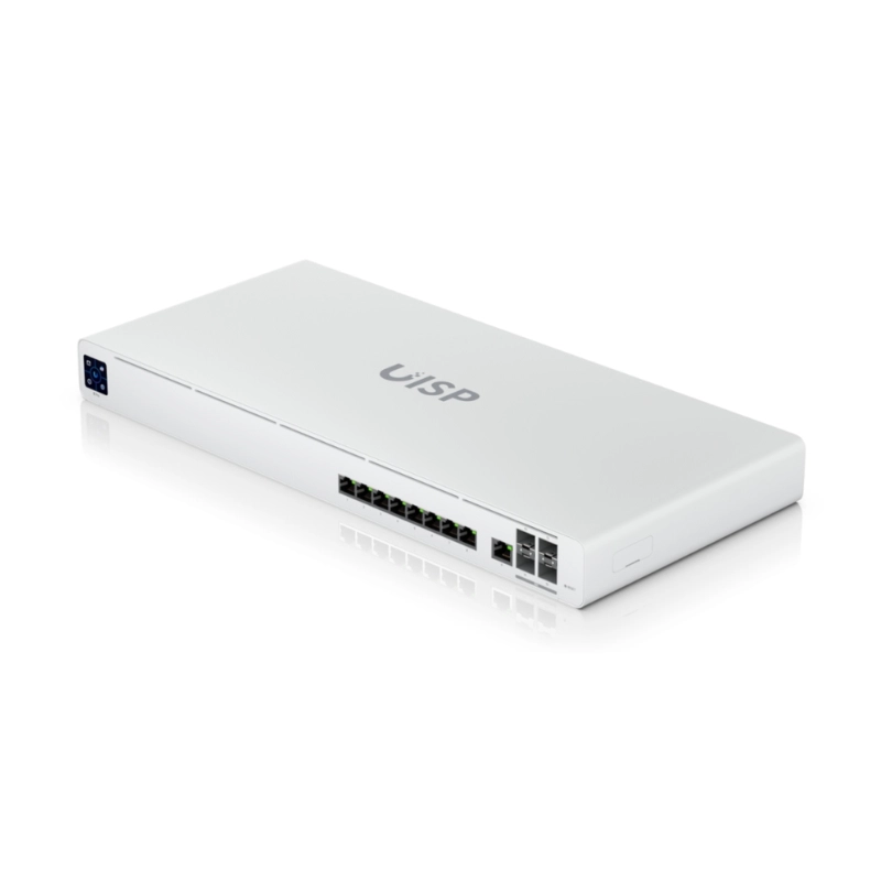 Ubiquiti UISP-R-Pro UISP Router Pro