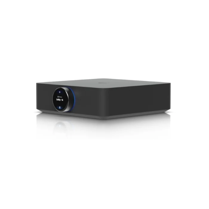 Ubiquiti UPL-Amp-B-US PowerAmp Black US