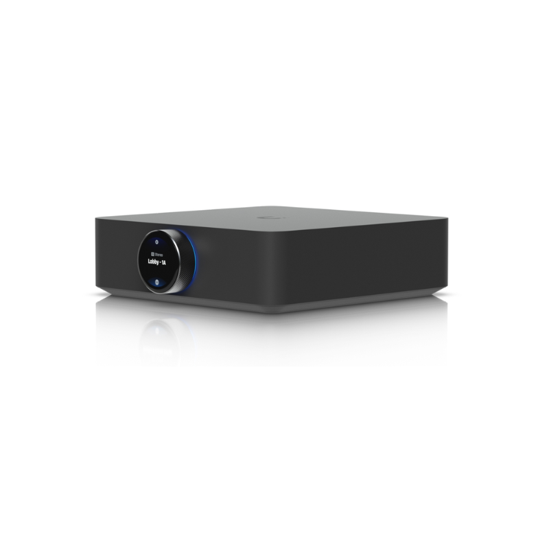 Ubiquiti UPL-Amp-B-US PowerAmp Black US
