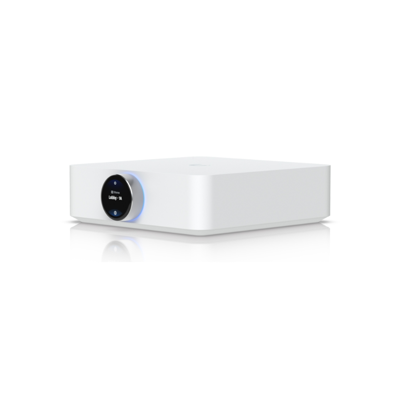 Ubiquiti UPL-Amp-W-US PowerAmp White US