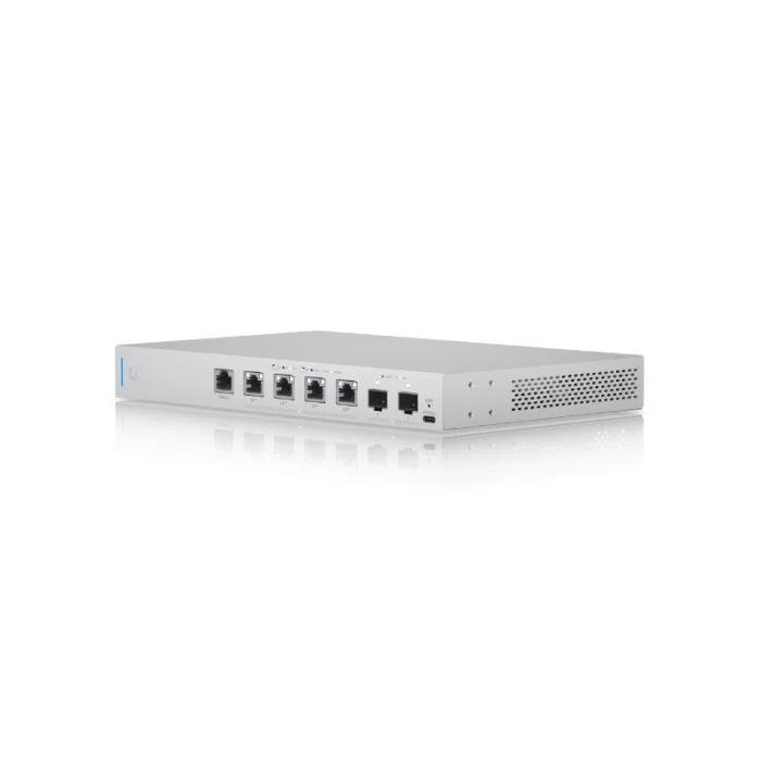 Ubiquiti US Switch 6 XG PoE