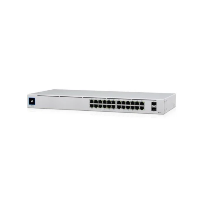Ubiquiti USW-24-POE UniFi Switch 24 PoE