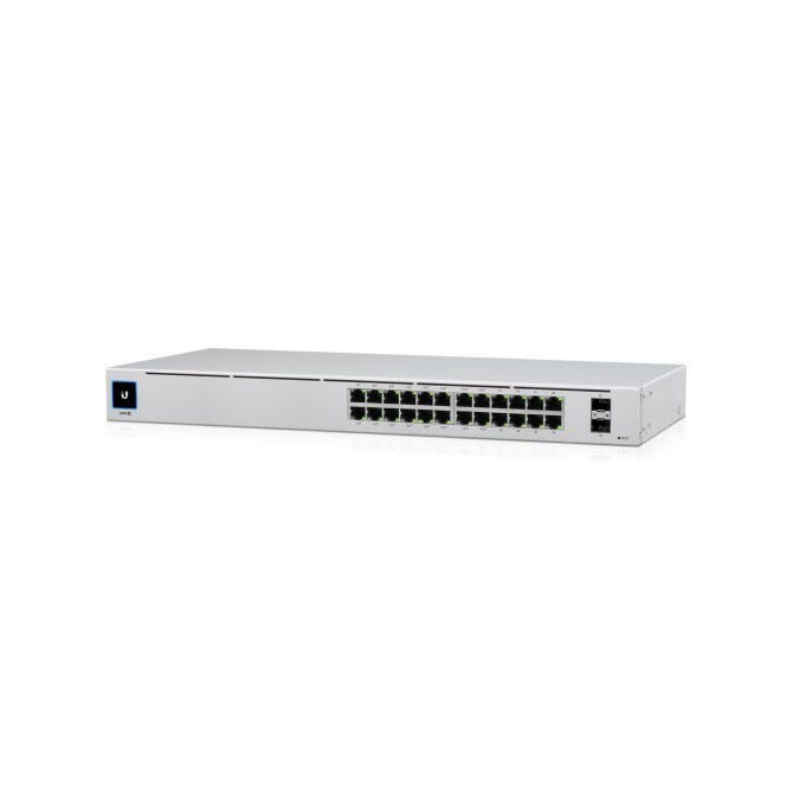 Ubiquiti USW-24-POE UniFi Switch 24 PoE