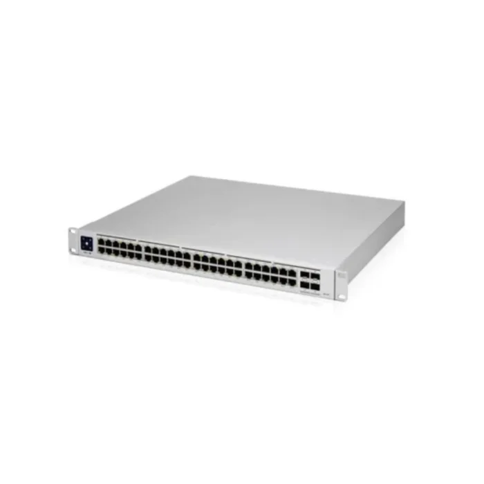 Ubiquiti USW-48-POE UniFi Switch 48 PoE