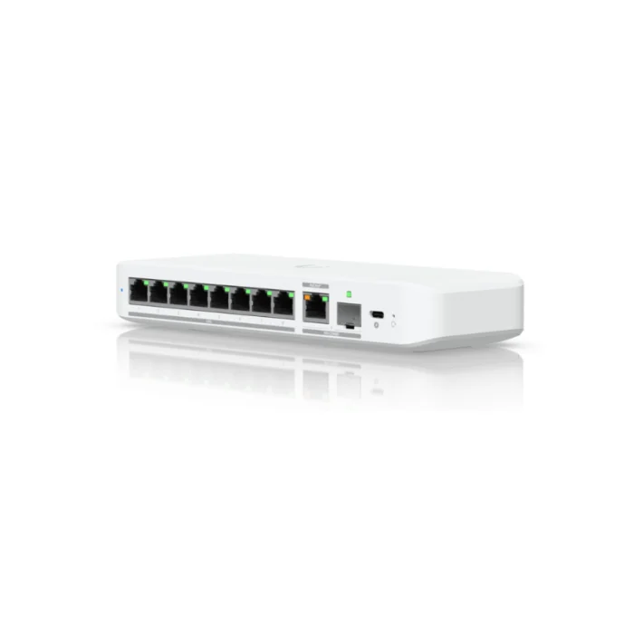 Ubiquiti USW-Flex-2.5G-8