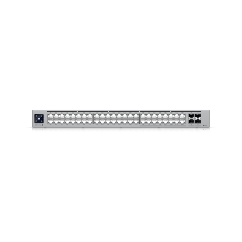 Ubiquiti USW-Pro-Max-48-PoE