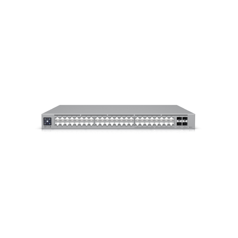 Ubiquiti USW-Pro-Max-48-PoE
