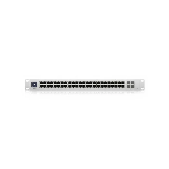 Ubiquiti USW Switch Enterprise 48 PoE