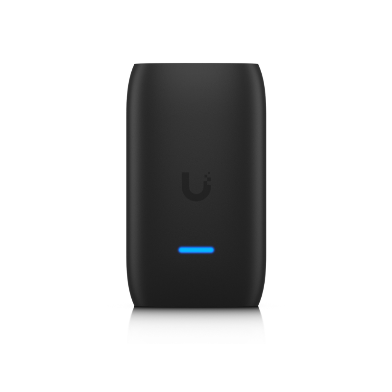 Ubiquiti UVC-AI-LPR-B UniFi AI LPR Camera