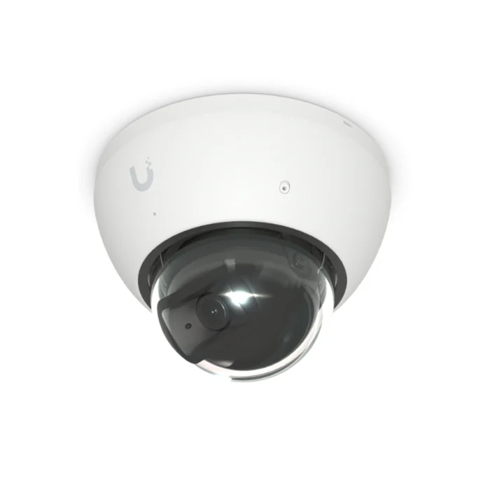 Ubiquiti UniFi AI Dome Camera White