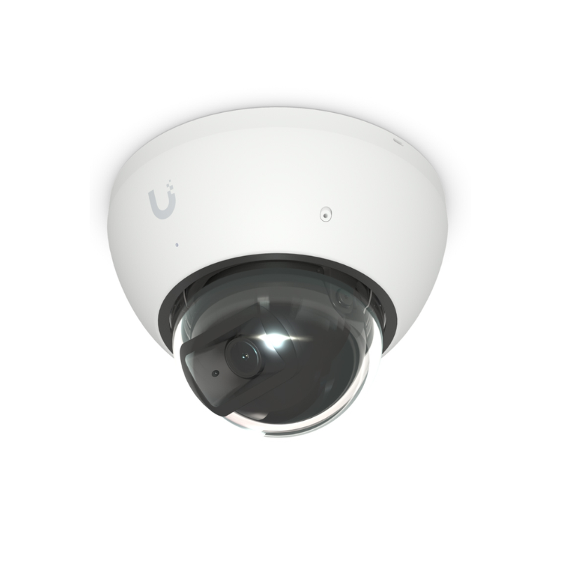 Ubiquiti UniFi AI Dome Camera White