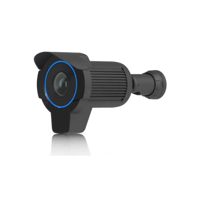 Ubiquiti UniFi AI LPR Camera UVC-AI-LPR-B