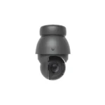 Ubiquiti UniFi AI PTZ Precision Camera Black