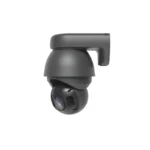 Ubiquiti UniFi AI PTZ Precision Camera Black