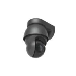 Ubiquiti UniFi AI PTZ Precision Camera Black