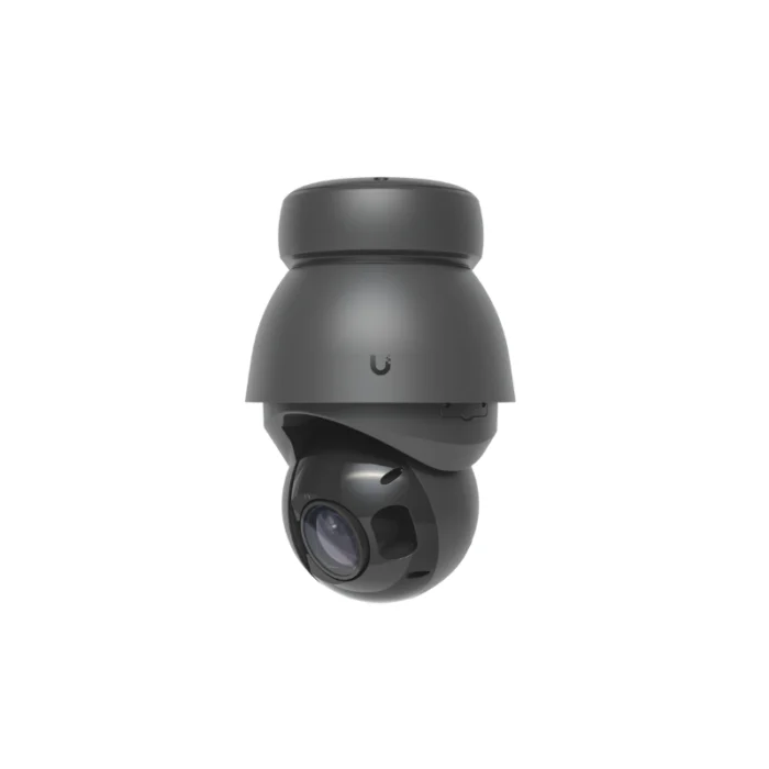 Ubiquiti UniFi AI PTZ Precision Camera Black
