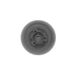 Ubiquiti UniFi AI PTZ Precision Camera Black