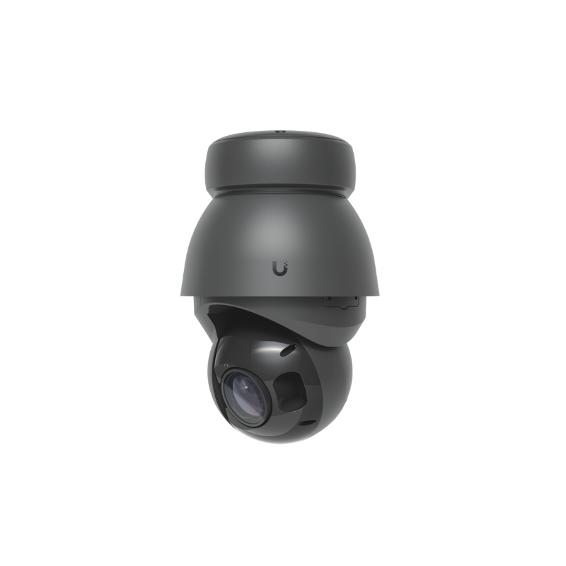 Ubiquiti UniFi AI PTZ Precision Camera Black