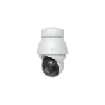Ubiquiti UniFi AI PTZ Precision Camera White