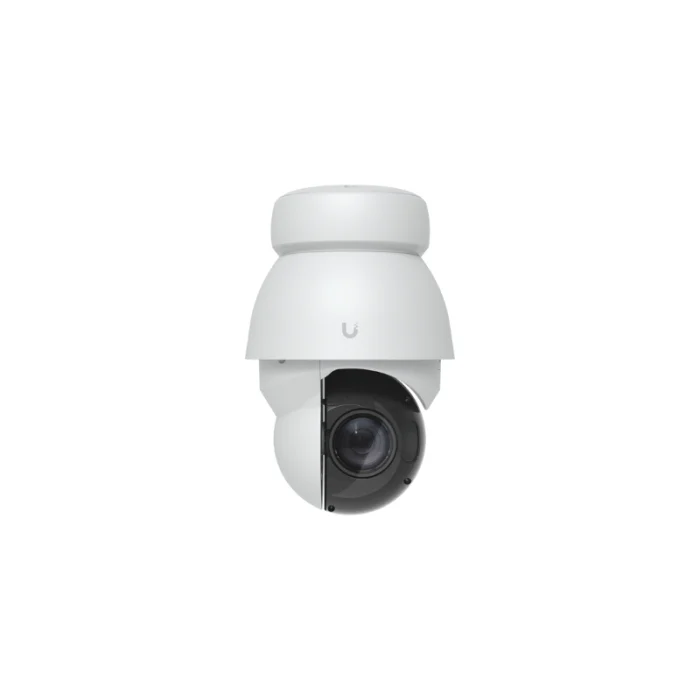 Ubiquiti UniFi AI PTZ Precision Camera White