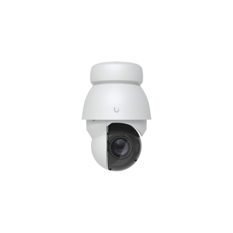 Ubiquiti UniFi AI PTZ Precision Camera White